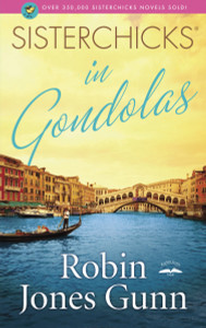 Sisterchicks in Gondolas!:  - ISBN: 9781590525050