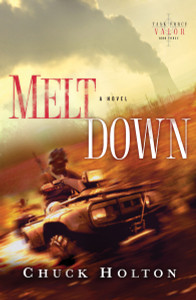 Meltdown:  - ISBN: 9781590525609