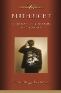 Birthright: Christian, Do You Know Who You Are? - ISBN: 9781590526668