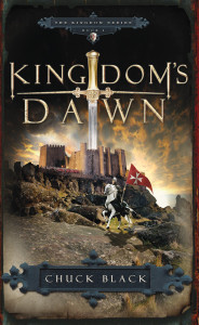 Kingdom's Dawn:  - ISBN: 9781590526798