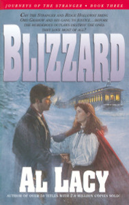 Blizzard:  - ISBN: 9781590527832