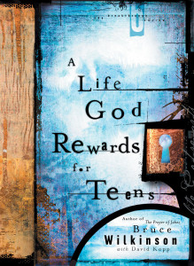 A Life God Rewards for Teens:  - ISBN: 9781590528259