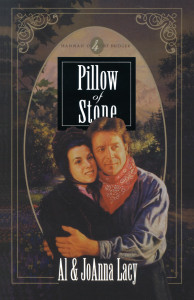 Pillow of Stone:  - ISBN: 9781590528419