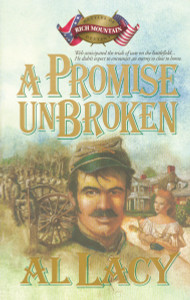 A Promise Unbroken: Battle Box Set - ISBN: 9781590528488