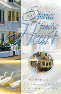 Stories for the Family's Heart: Over One Hundred Treasures to Touch Your Soul - ISBN: 9781590528723