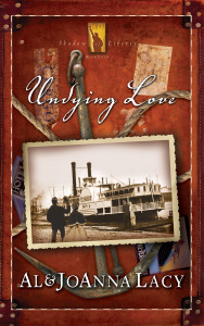 Undying Love:  - ISBN: 9781590528969