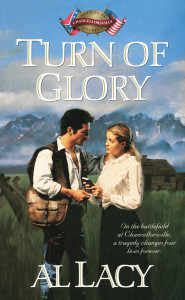 Turn of Glory:  - ISBN: 9781590528976