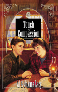 Touch of Compassion:  - ISBN: 9781590528983