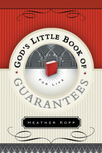 God's Little Book of Guarantees:  - ISBN: 9781590529041