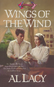 Wings of the Wind:  - ISBN: 9781590529065