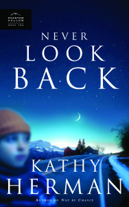 Never Look Back:  - ISBN: 9781590529225