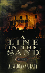 A Line in the Sand:  - ISBN: 9781590529249