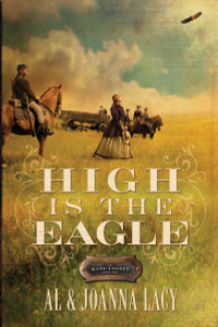 High Is the Eagle:  - ISBN: 9781590529263