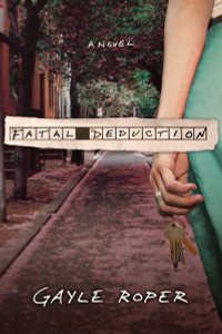Fatal Deduction:  - ISBN: 9781601420138