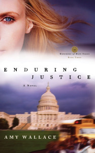 Enduring Justice:  - ISBN: 9781601420145
