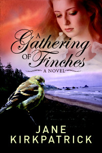 A Gathering of Finches: A Novel - ISBN: 9781601422477