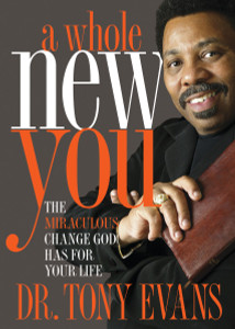A Whole New You: The Miraculous Change God Has for Your Life - ISBN: 9781601424068