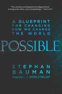 Possible: A Blueprint for Changing How We Change the World - ISBN: 9781601425836