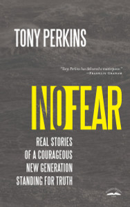 No Fear: Real Stories of a Courageous New Generation Standing for Truth - ISBN: 9781601427427