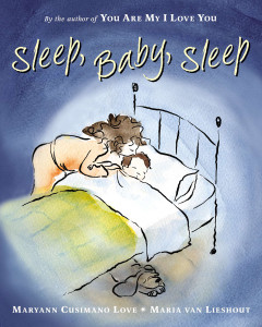 Sleep, Baby, Sleep:  - ISBN: 9780399161445