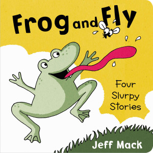 Frog and Fly:  - ISBN: 9780399172106