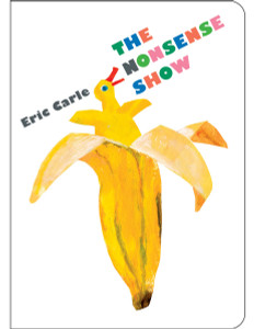 The Nonsense Show:  - ISBN: 9780399176883