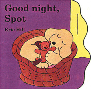 Good Night, Spot:  - ISBN: 9780399243196