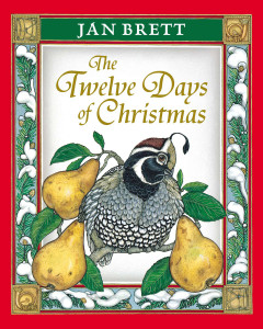 The Twelve Days of Christmas:  - ISBN: 9780399243295