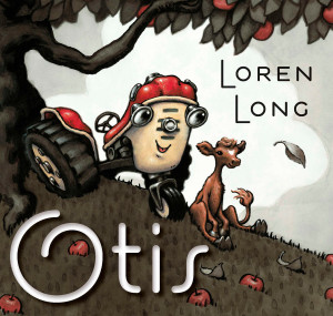 Otis:  - ISBN: 9780399256004