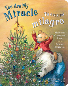 Tú eres mi milagro / You Are My Miracle:  - ISBN: 9780399547348