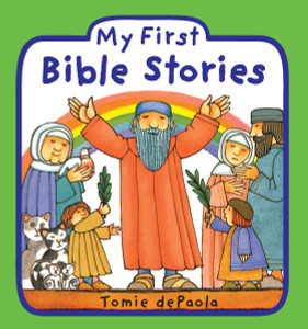 My First Bible Stories:  - ISBN: 9780448452630