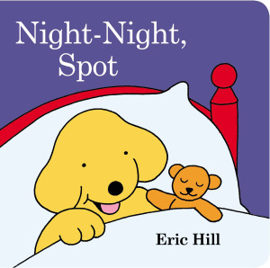 Night-Night, Spot:  - ISBN: 9780448464565