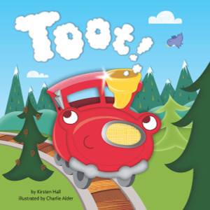 Toot!:  - ISBN: 9780448465876