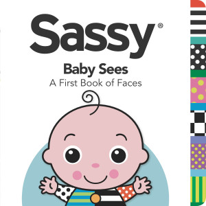 Baby Sees: A First Book of Faces - ISBN: 9780448477879