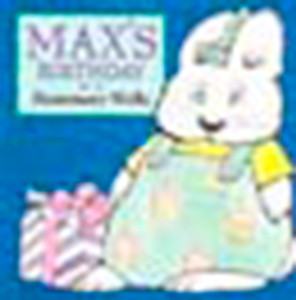 Max's Birthday:  - ISBN: 9780670887118