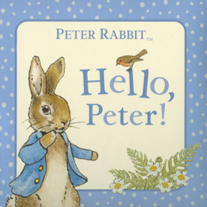 Hello, Peter!:  - ISBN: 9780723267447