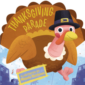 Thanksgiving Parade:  - ISBN: 9780843143973