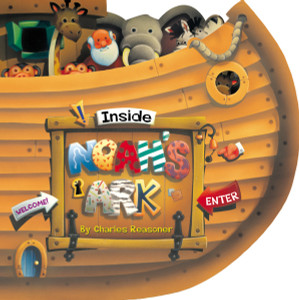 Inside Noah's Ark:  - ISBN: 9780843148855