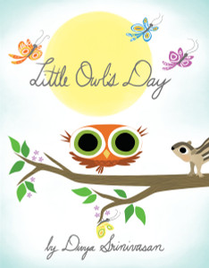 Little Owl's Day:  - ISBN: 9781101997093