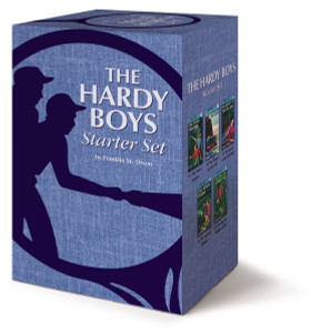 HARDY BOYS STARTER SET, TH The Hardy Boys Starter Set:  - ISBN: 9780448464954