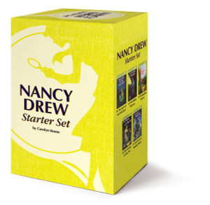 Nancy Drew Starter Set:  - ISBN: 9780448464961