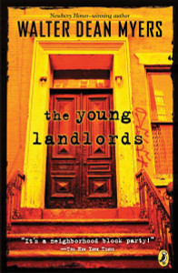 The Young Landlords:  - ISBN: 9780140342444