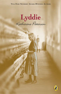 Lyddie:  - ISBN: 9780140373899
