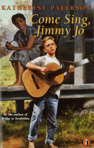 Come Sing, Jimmy Jo:  - ISBN: 9780140373974