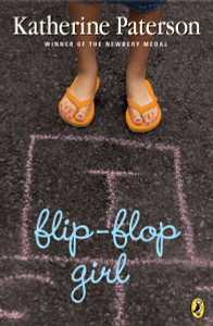 Flip-Flop Girl:  - ISBN: 9780140376791