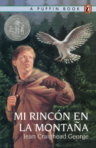 Mi Rincon en la Montana:  - ISBN: 9780140381818