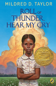 Roll of Thunder, Hear My Cry:  - ISBN: 9780140384512