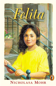 Felita:  - ISBN: 9780141306438
