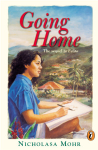 Going Home:  - ISBN: 9780141306445