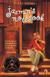 Jazmin's Notebook:  - ISBN: 9780141307022